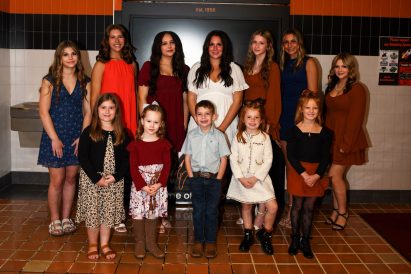 article image - 2026 Homecoming J-M